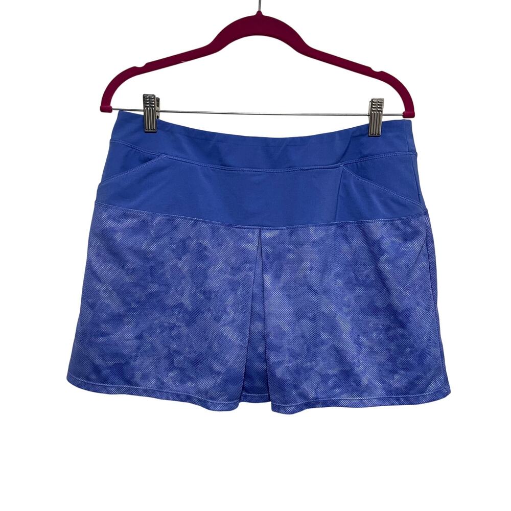 Adidas golf skirt - Picture 1 of 6